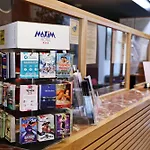 Hotel Maxim Svätý Jur