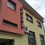 Maxim Hotel