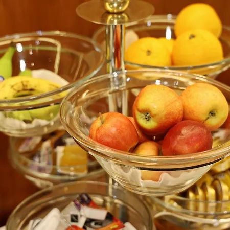 Ξενοδοχείο Maxim