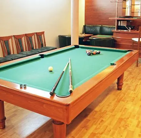 Maxim Hotel Svätý Jur