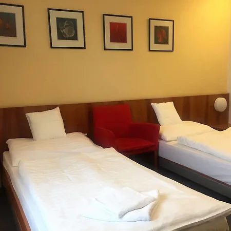 Hotel Maxim 3*
