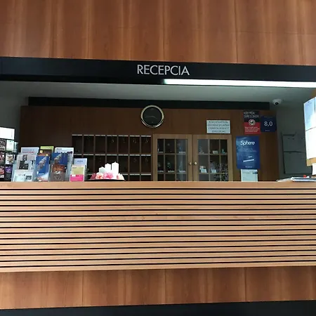 Ξενοδοχείο Maxim 3*