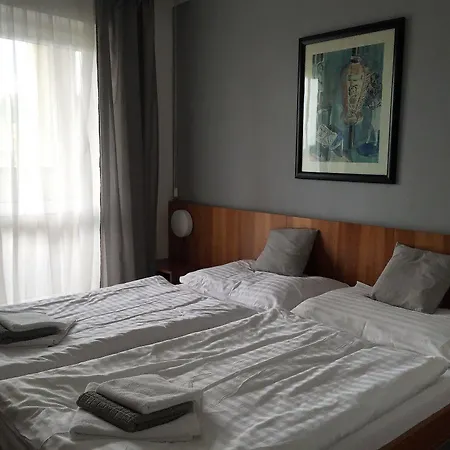 Maxim Ξενοδοχείο 3*