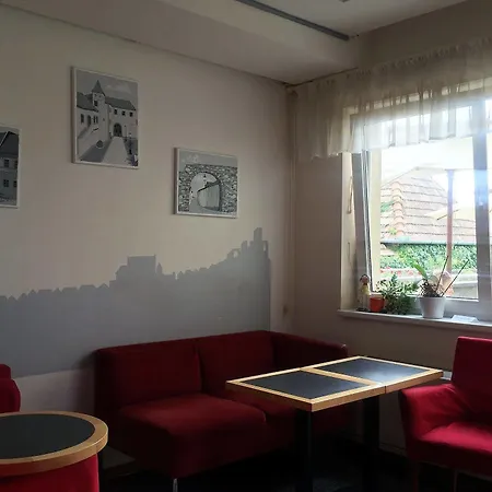 Ξενοδοχείο Maxim Svätý Jur