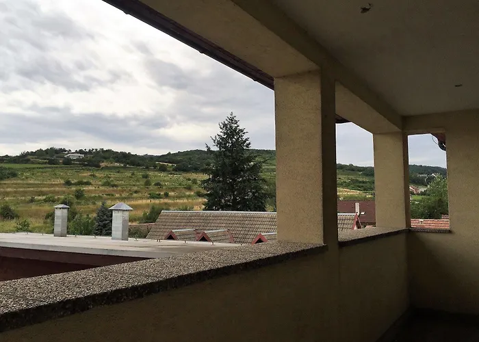 Maxim ホテル Svätý Jur